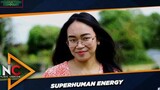SUPERHUMAN ENERGY |INC MUSIC