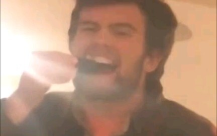 It is a beautiful stone that only brothers can eat