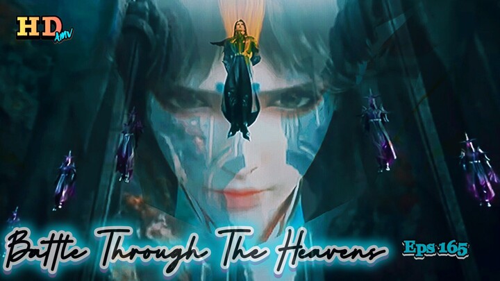 BTTH S5 Episode 165 1080p (60fps)