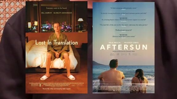 Ada yg suka juga gak sih nonton film-film yang themenya loneliness gitu?