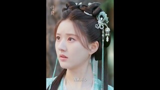 Zhao Lusi X Shen Yin Update 17.12.23 | Ajiu Only Teased Ayin Once Yet Fate Teased Him All His Life