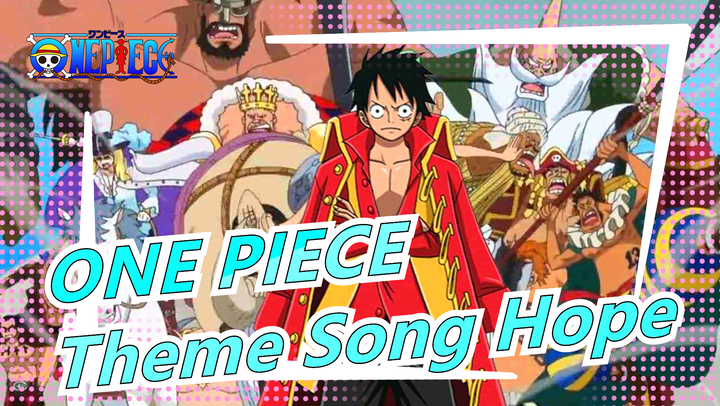 One Piece Mad One Piece Tesoro Kimi No Kamisamani Naritai 2 Bilibili
