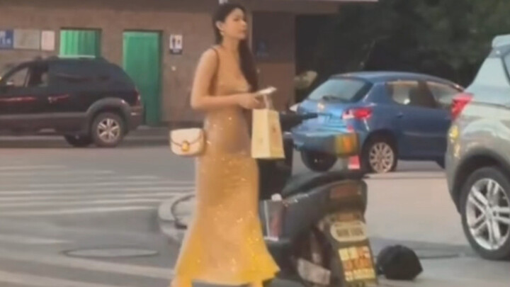 Phản ứng của người qua đường vào ngày sinh nhật dưới góc nhìn thứ ba!!!