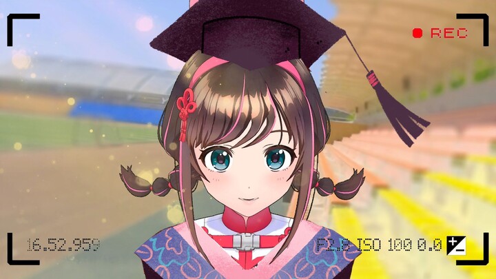 Afterwards... We Never Went to School Again [2022 Graduation Season Chat]