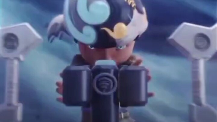 kata kata Boboiboy beliung😎