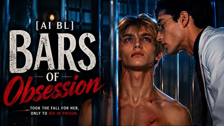 [AI BL] Bars Of Obsession