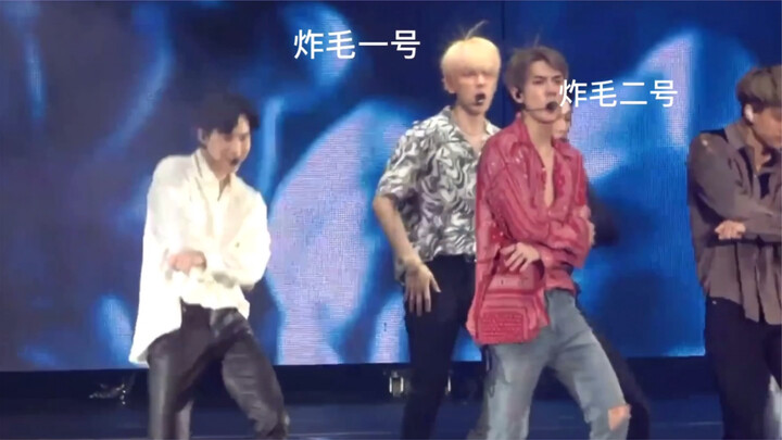 [Sehun & Baekhyun] The “Furious Brothers’” Stage: A Hilarious Series—And That Perfectly Synchronized