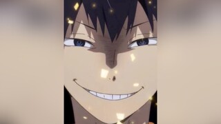 Nhìn quả mặt biết phim tấu hài anime edit fypシ haikyuu hinata hinatashoyo kageyama nishinoya tanaka daichi suga