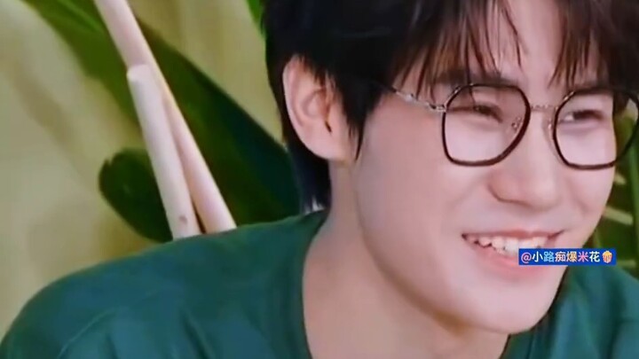 Did the Egg Team really go to Africa? Is it to record the second season of "This is My Island"?