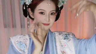 只愿君心似我心，定不负相思意