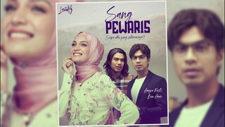 Info Dan Sinopsis Drama Sang Pewaris (Slot Lestary TV3)