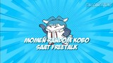 Ke randoman Kobo Kanaeru - Holo Id Exe Video#1