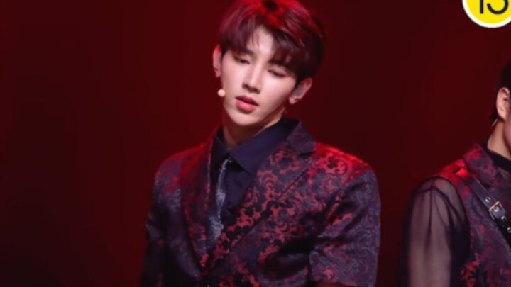 【Chương Hạo trộn đều】Ai cho phép bạn tua chậm vậy, chịu hết nổi rồi (ಥ_ಥ)