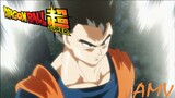 [ AMV ] Goku vs Gohan :  Cold
