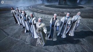 The Legend Of Ling Tian episode 2 sub indo