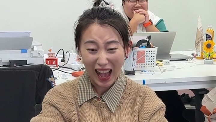 Về mạt chược thì vẫn phải là những cao thủ phá cách thôi!