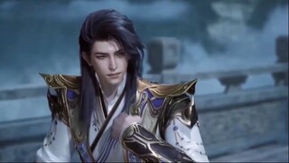 My Senior Brother Is Too Steady Episode 118 Sub Indo