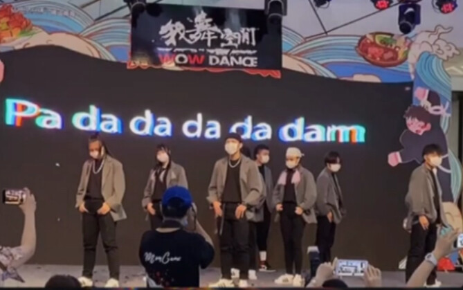 用王嘉尔的I LOVE YOU 3000求婚是什么感觉 神乐编舞