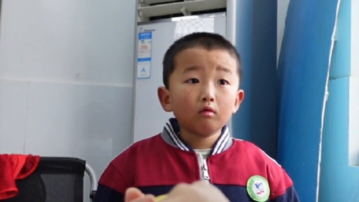 วันแรกของโรงเรียน: ฉันไม่รู้อะไรเลยหลังจากปิดเทอมฤดูหนาว