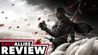 Ghost of Tsushima - Easy Allies Review