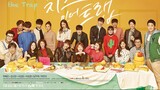 (SUB) CHEESE IN THE TRAP EPISODE 4