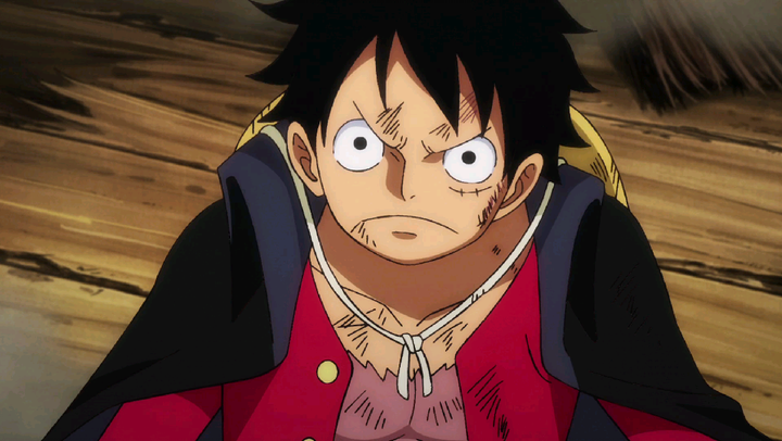 One Piece Episode 998 Bilibili
