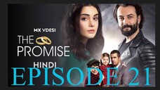 Yemin 21. Bölüm _ The Promise Season 1 Episode 21