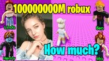🍉 TEXT TO SPEECH 🥑 My Best Friend Left Me After She Became Rich 🍅 Roblox Story #461