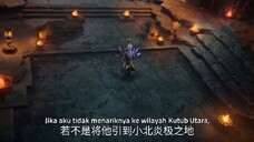 RENEGADE IMORTAL EPISODE 85 SUB INDO TERBARU 🔥