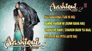 aashiqui 2  gujarati song