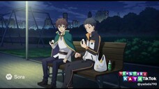 ANIME CRACK AI PASLU Kompilasi 2025 - Episode 18 ft. Re Zero dan Bocchi the Rock