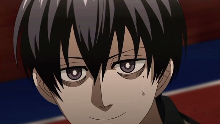 kece cuy kapten nya🥶🥶