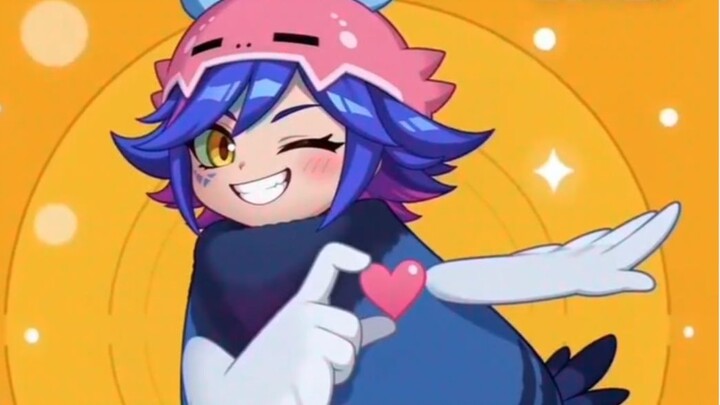 Nami: Nami hiền lành “chẳng bao giờ” lừa dối ai