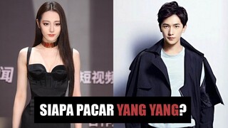 Wanita Yang Pernah Dekat Dengan Yang Yang, Netizen: Dilraba Dilmurat Paling Cocok 🎥