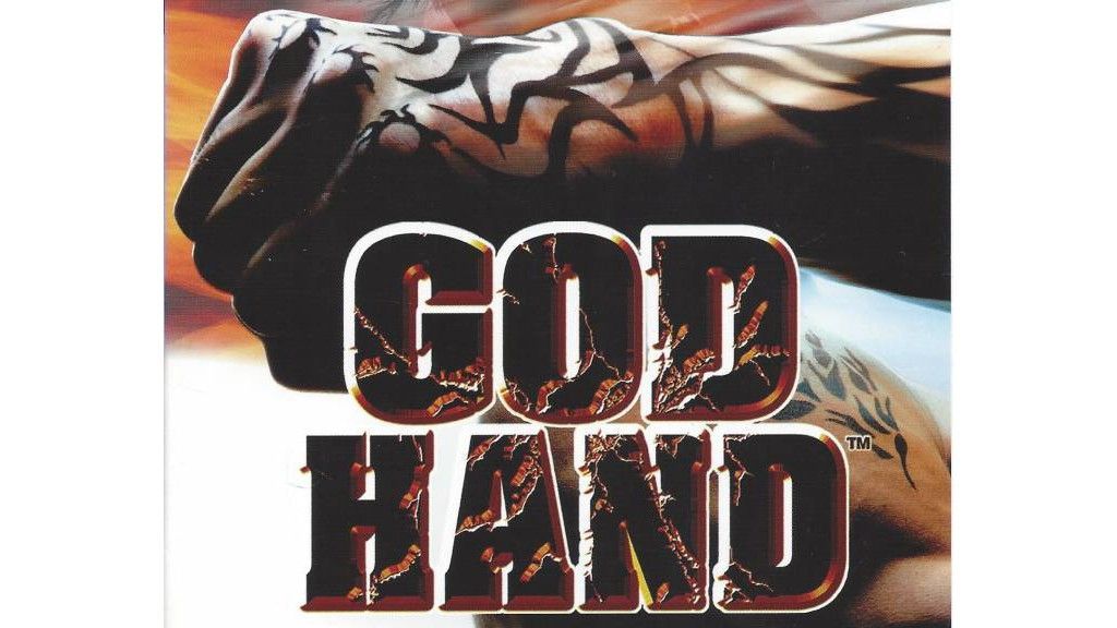 God Hand #1 // NOSTALGIA - Bilibili