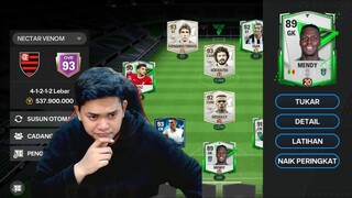 MENCARI KIPER PENGANTI MENDY! - EA FC MOBILE 23 INDONESIA