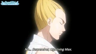 One Punch Man Season 2 Episode 6