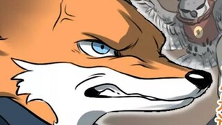Watch the episodes 12-14 of Furry Animals with me~