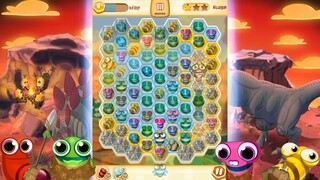 Bee Brilliant: Jurassic