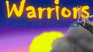 Bluestar's Prophecy opening [new]