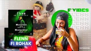 Flenn - Fi Rohak (RESPONSE) || VATOREACTION ♕♊