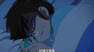 虐妻一时爽，事后...小被里面抹眼泪