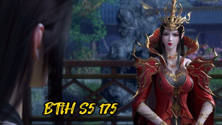 BTtH S5 Eps 175 sub indo 720p
