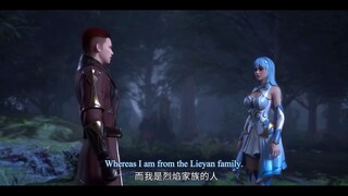 EP. 4 | The Legend of Magic Outfit English sub