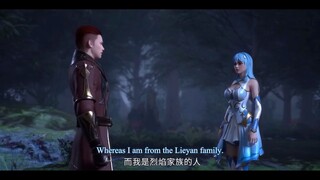 EP. 4 | The Legend of Magic Outfit English sub