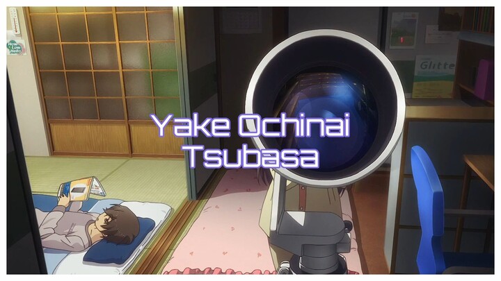 「Charlotte (シャーロット)