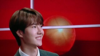 Wang YiBo || Ngây thơ vô số tội
