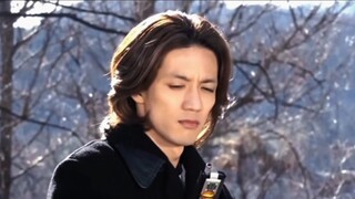 Behind the scenes footage of Qiaoye shooting on No. 4