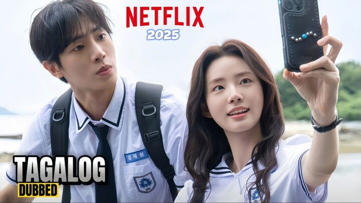 Even If This Love Dissappers Tonight 2025 Full Movie Tagalog Dubbed