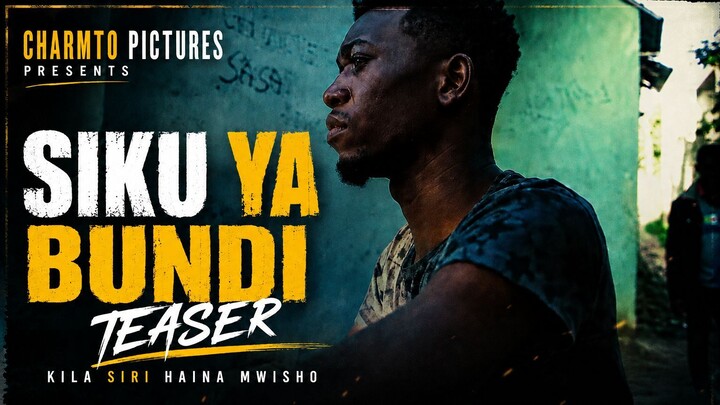 SIKU YA BUNDI TEASER 2 (an owl's day)